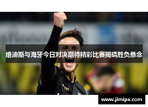 维迪斯与海牙今日对决期待精彩比赛揭晓胜负悬念