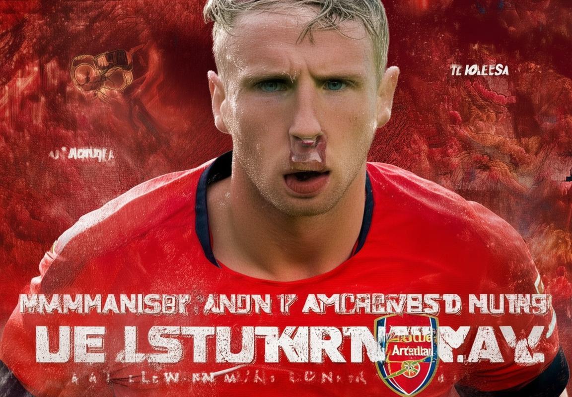 英超联赛：阿尔特塔率阿森纳强强对话积八分，展现争冠底气