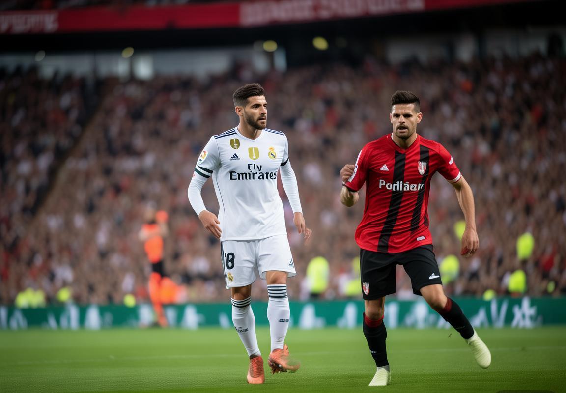 西甲赛事预测：皇马客战毕尔巴鄂竞技，皇家马德里能否攻克圣马梅斯？