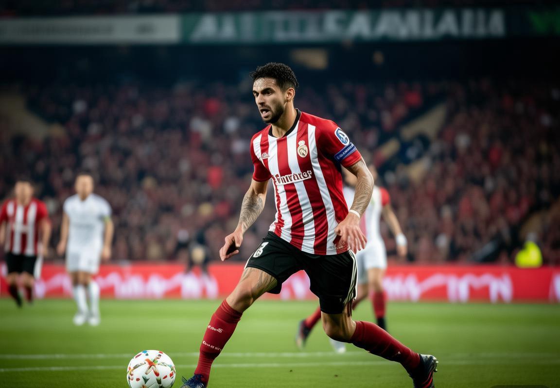 西甲赛事预测：皇马客战毕尔巴鄂竞技，皇家马德里能否攻克圣马梅斯？